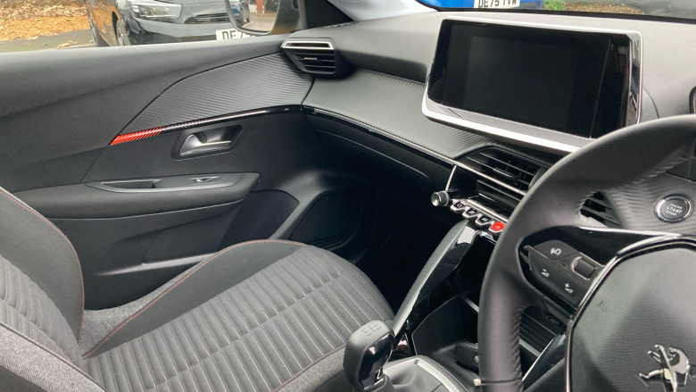 Peugeot 208 1.2 PureTech Active Premium + 5dr Petrol Hatchback